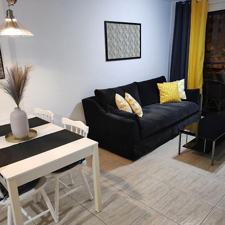 Sweet Lola Apartment El Medano  Ngoại thất bức ảnh