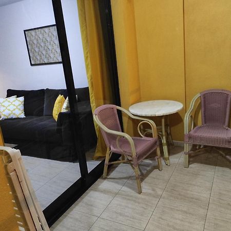 Sweet Lola Apartment El Medano  Ngoại thất bức ảnh