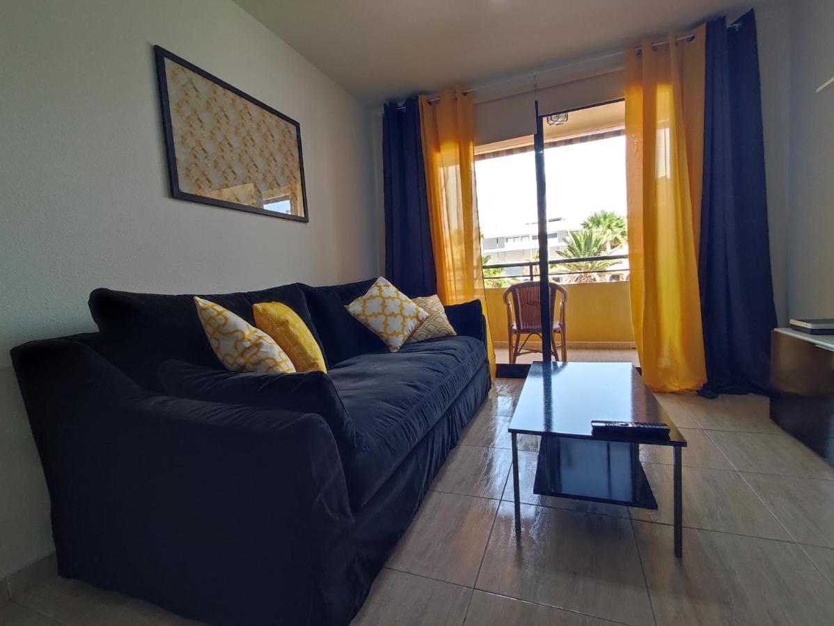 Sweet Lola Apartment El Medano  Ngoại thất bức ảnh