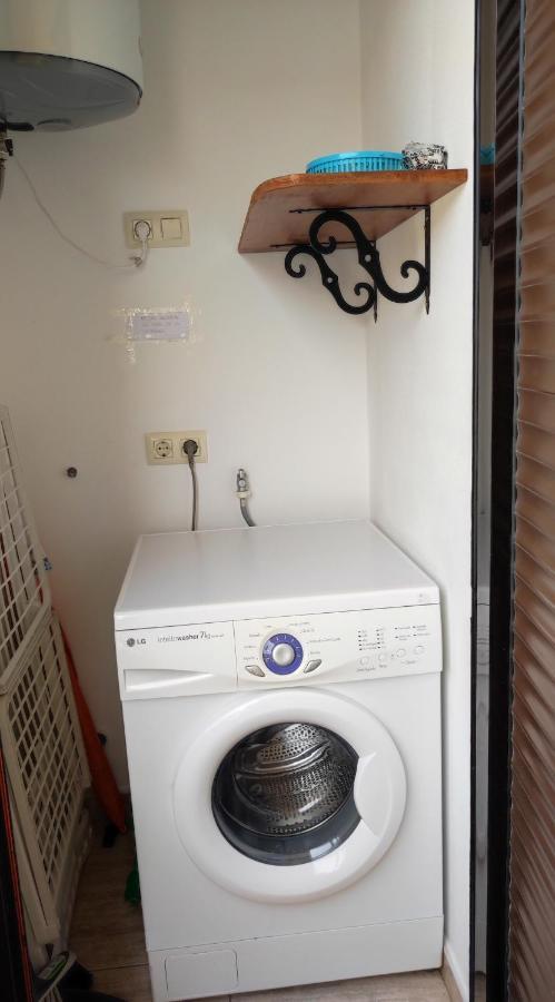 Sweet Lola Apartment El Medano  Ngoại thất bức ảnh
