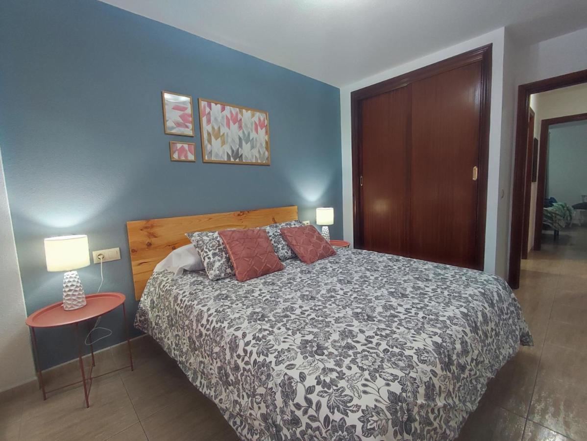 Sweet Lola Apartment El Medano  Ngoại thất bức ảnh