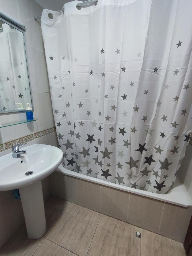 Sweet Lola Apartment El Medano  Ngoại thất bức ảnh