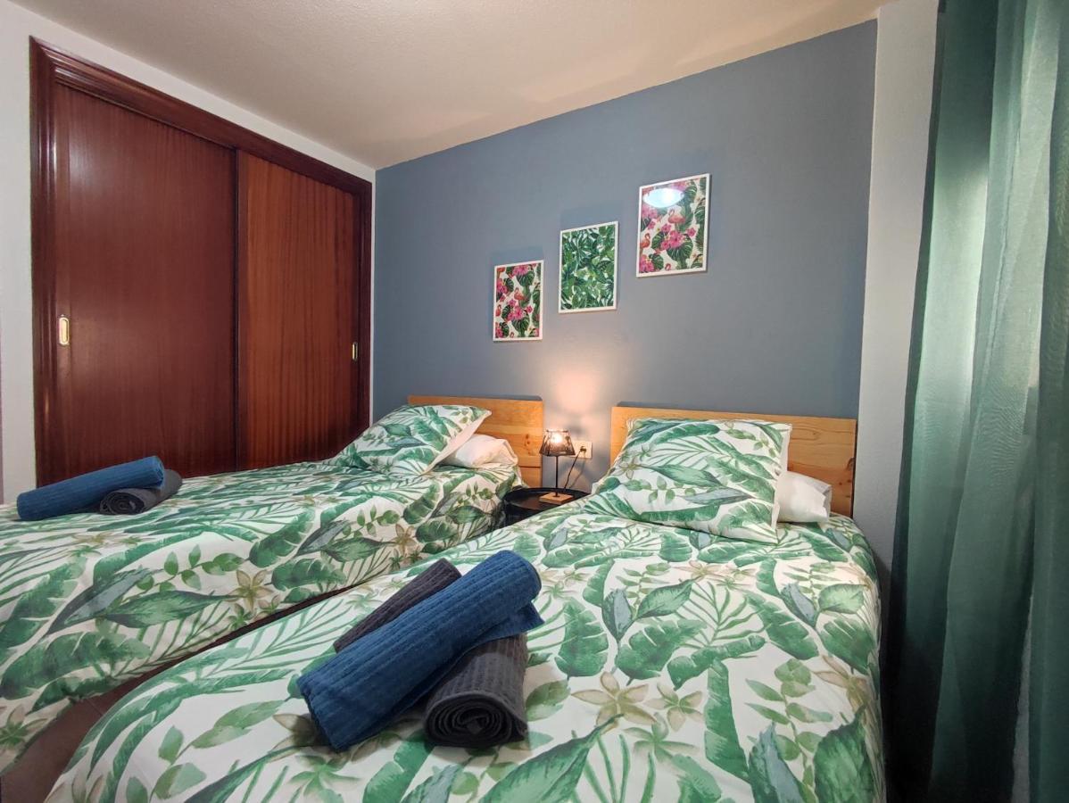 Sweet Lola Apartment El Medano  Ngoại thất bức ảnh